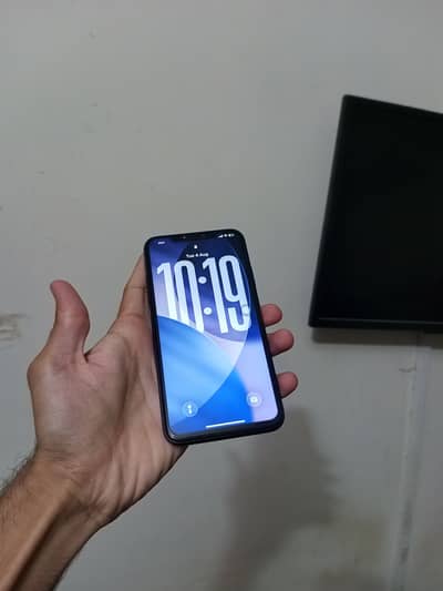 Apple iPhone 11 Pro Max 256gb PTA APPROVE