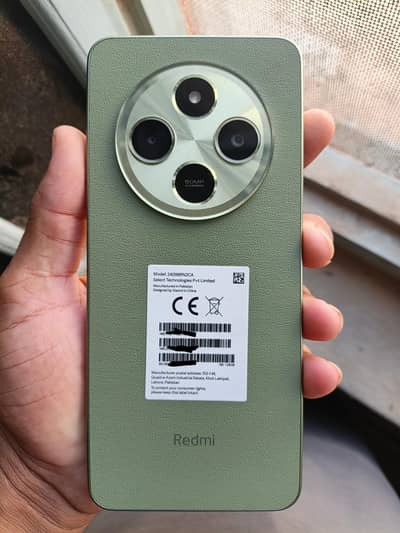Xiaomi Redmi 14C