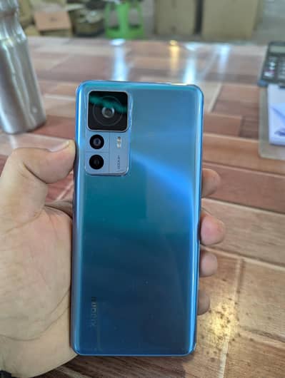 Xiaomi 12T Pro