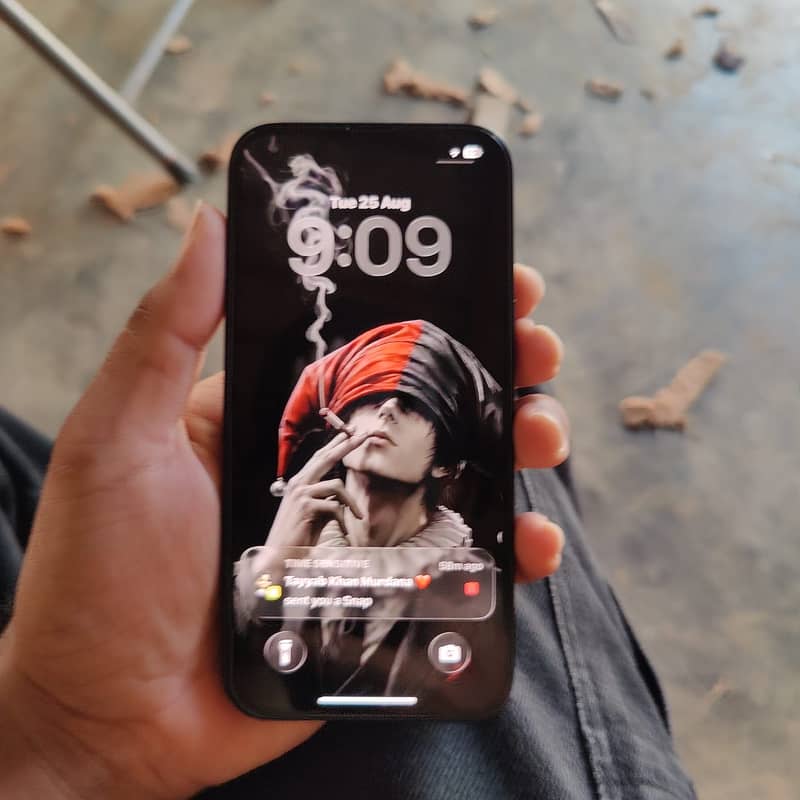 Apple iPhone 14 5