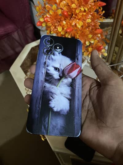 Realme Note 50.4GB 64GB  only phone