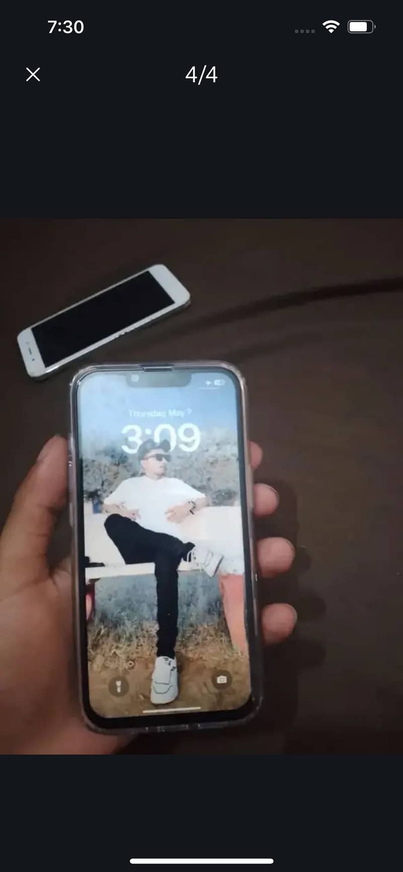 Apple iPhone 14 0