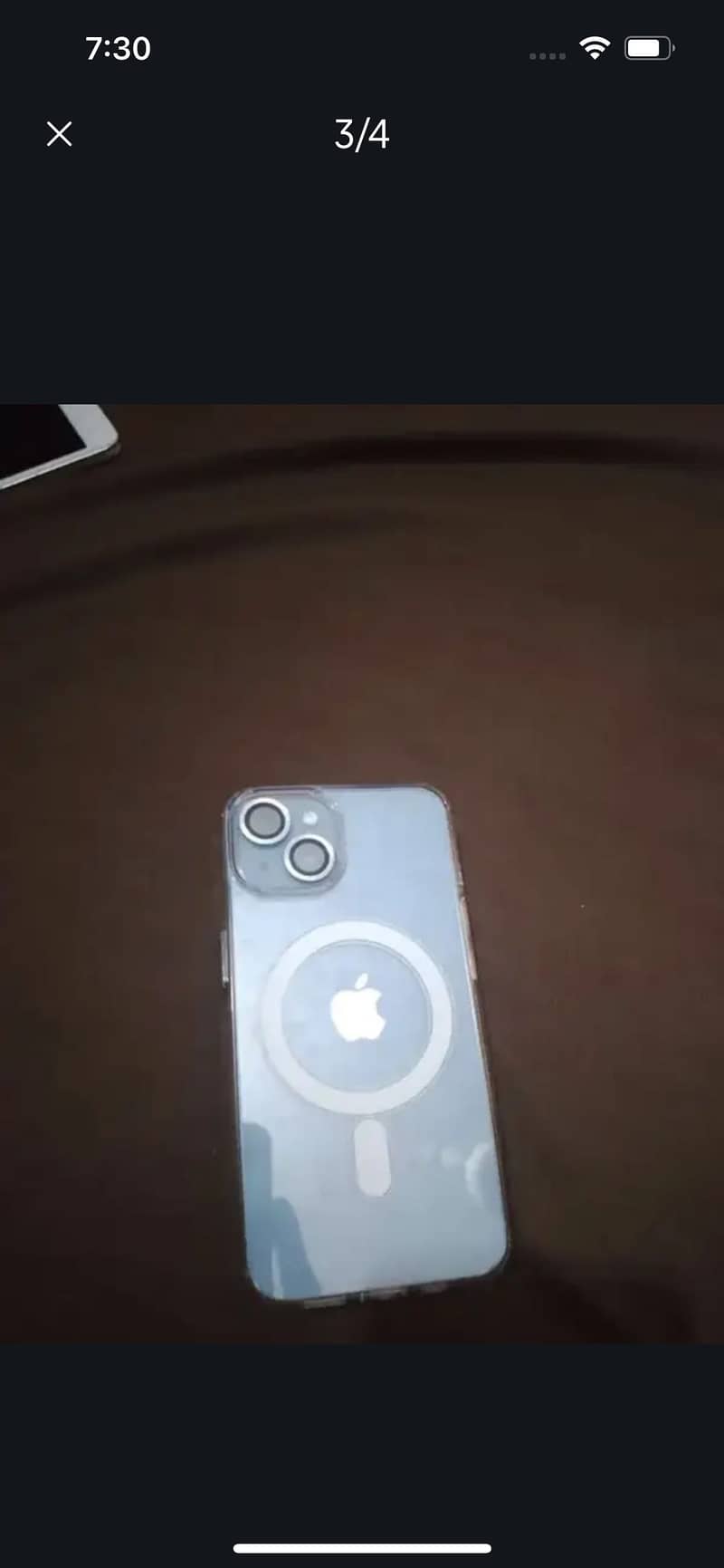Apple iPhone 14 1