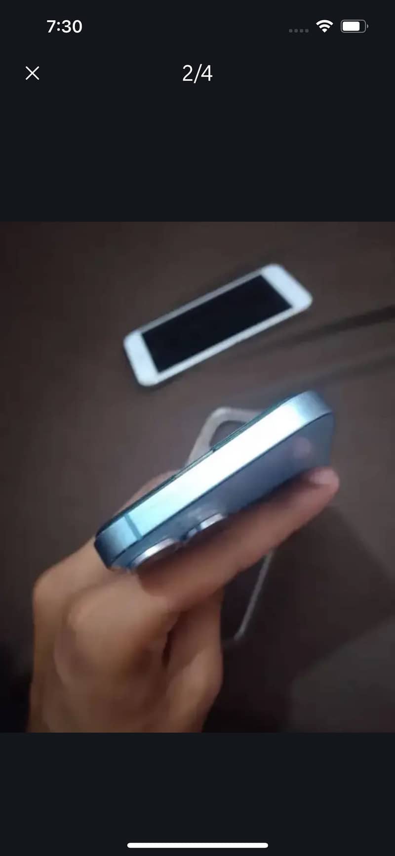 Apple iPhone 14 2
