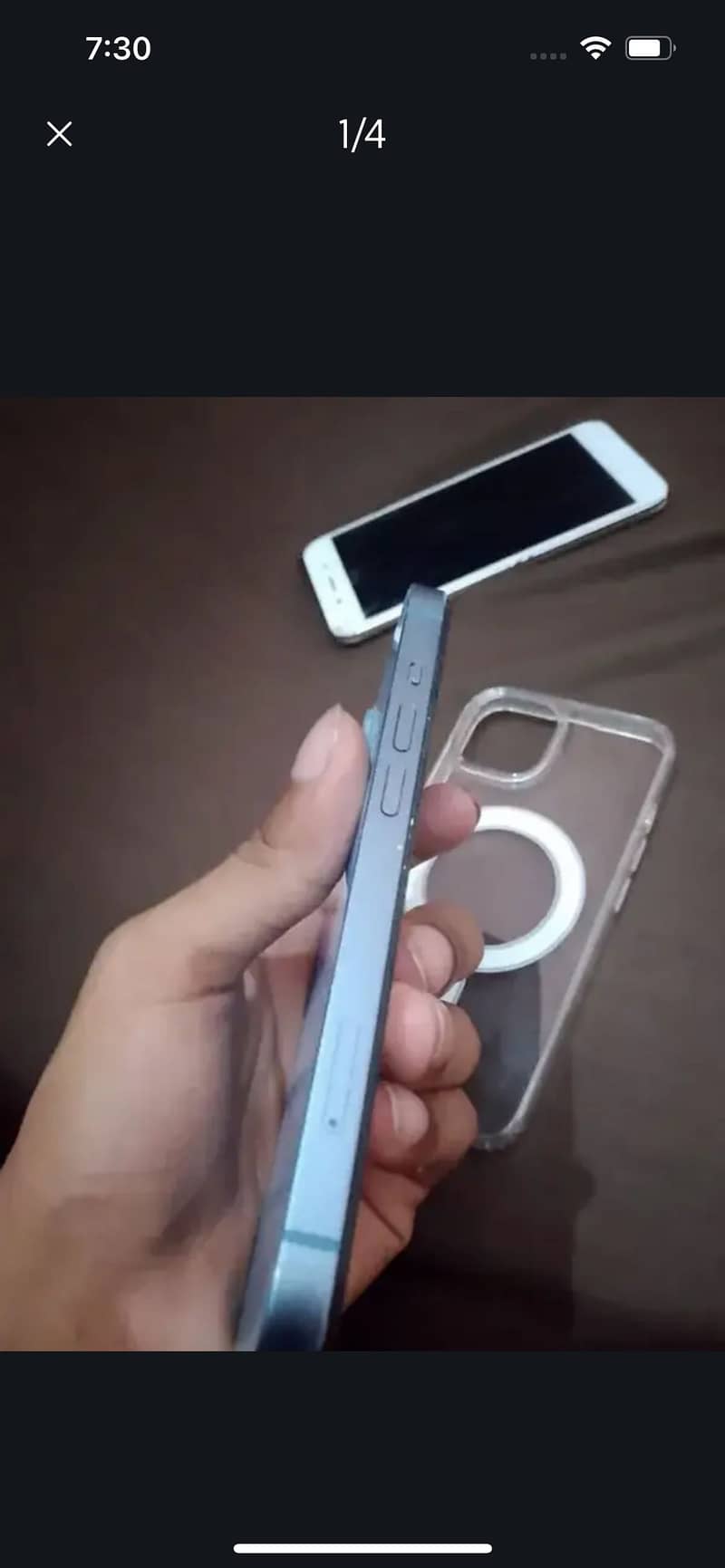 Apple iPhone 14 3
