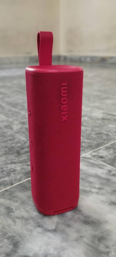 xiaomi sound outdoor 30w portable speaker for sale