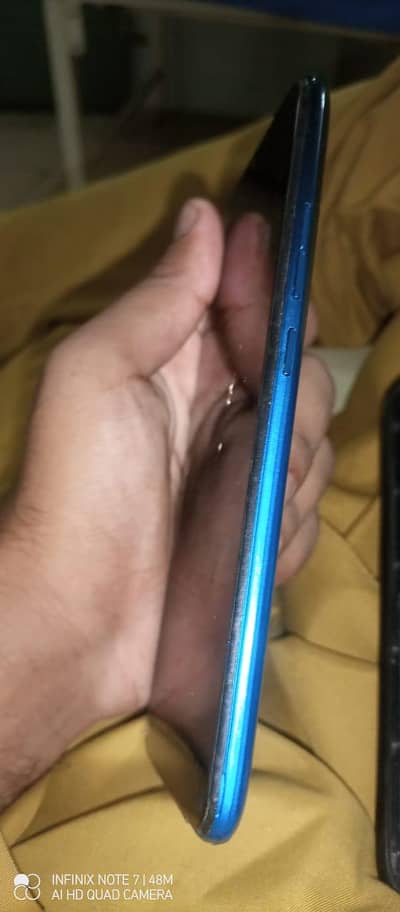 Tecno Spark 6 Go