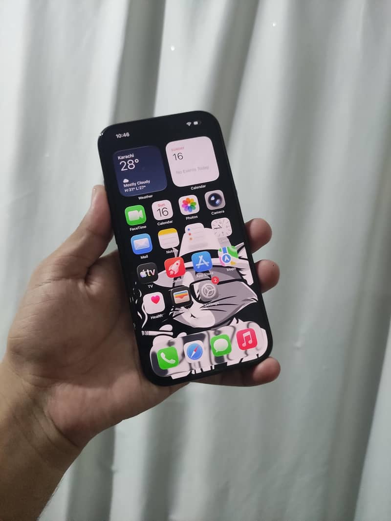 Apple iPhone 16 2