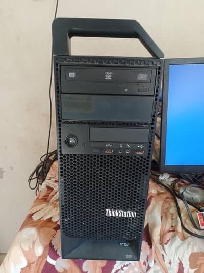 Lenovo Octa Core PC