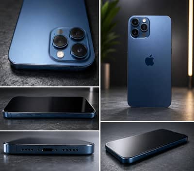 Apple iPhone 12 Pro Max