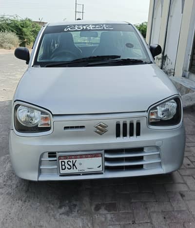 Suzuki Alto 2020//03008147238//