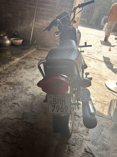 Honda 125 for Sale 2026 Model