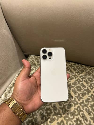 iPhone 13 Pro Max PTA Approved