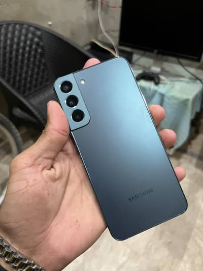 Sumsung s22plus