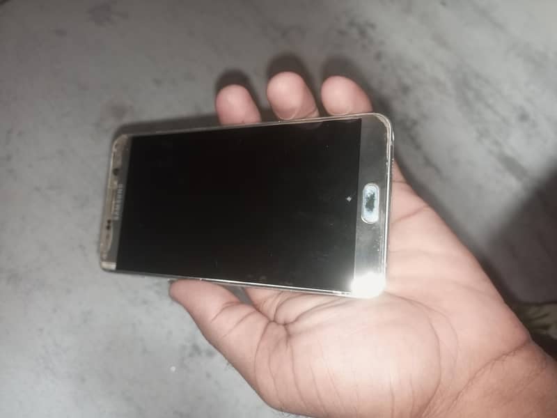 Samsung Mobile Note5 0