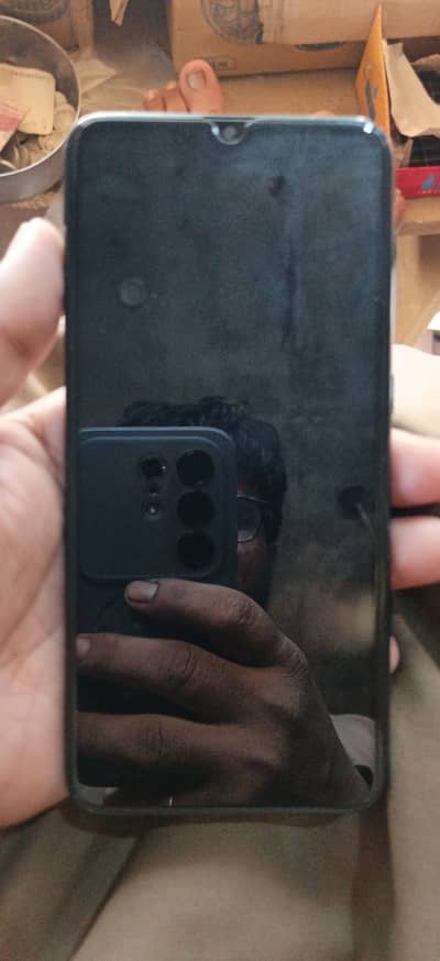 Samsung Mobile A30