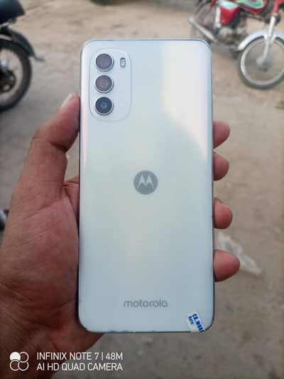 moto g 82 5g