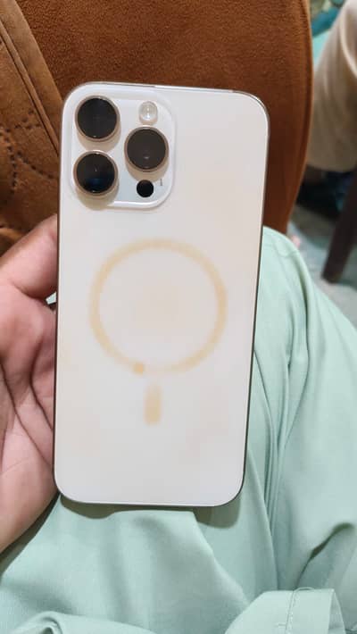 Apple iPhone 16 Pro Max