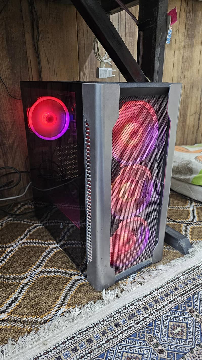 i7 3rd gen 4