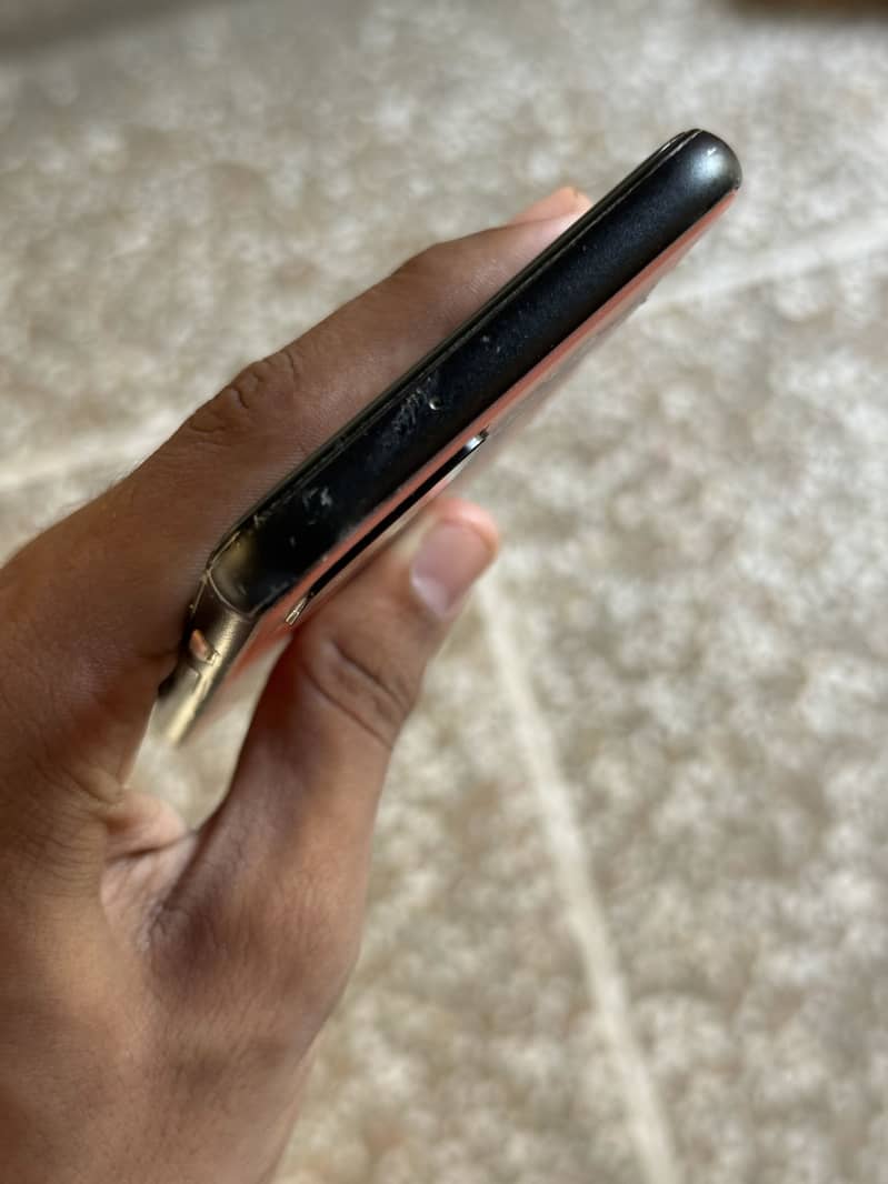 Google Pixel 4 0