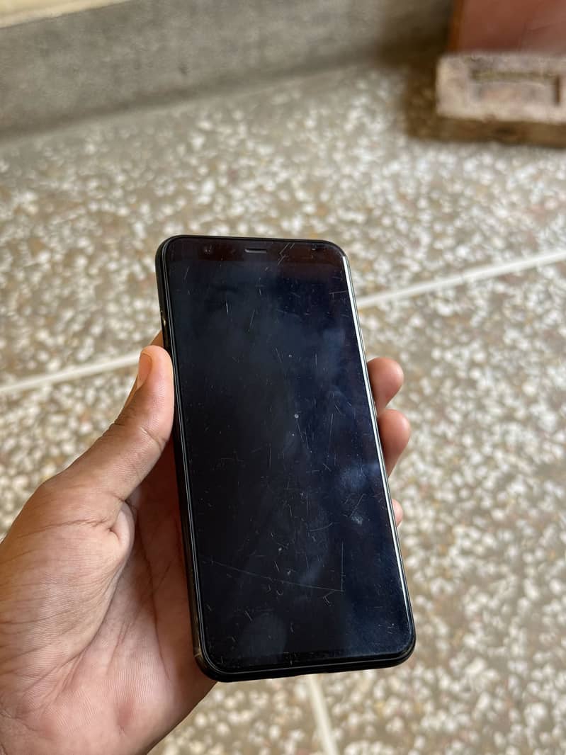 Google Pixel 4 4