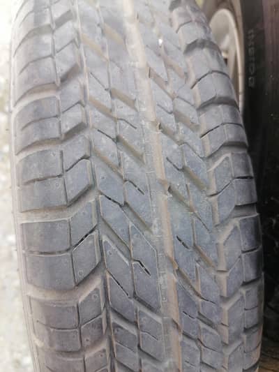 155/80/13 size for Cultus/ khyber