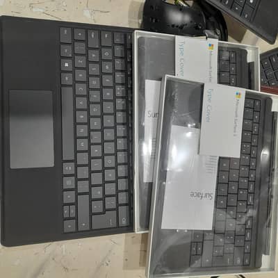 Microsoft Surface G0 ORIGINAL Keyboards
