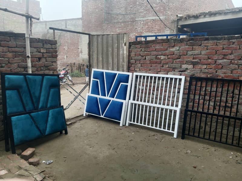 single bed double Bed bunker Bed etc 7