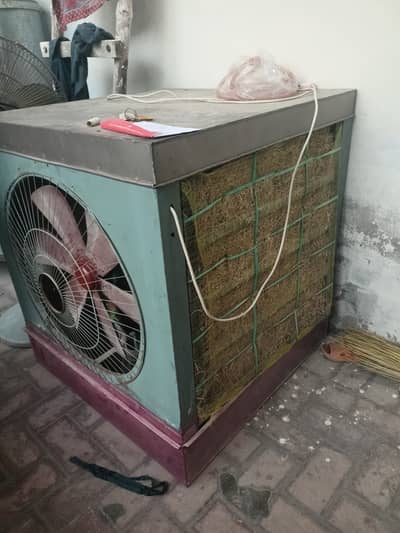 Heavy Duty Air Cooler for Sale – Powerful Cooling for Large Hall/Room
