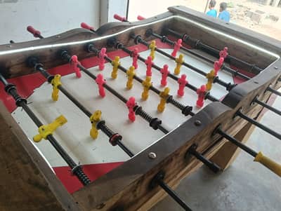 badawa football foosball foseball