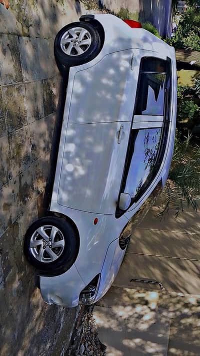 Suzuki Cultus VXL 2019