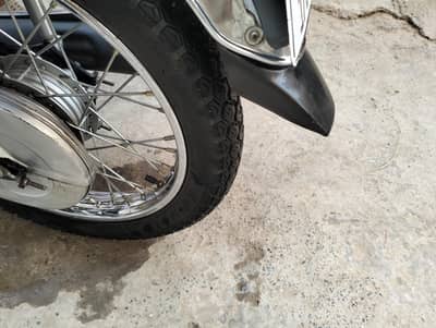 bike condition 10/10