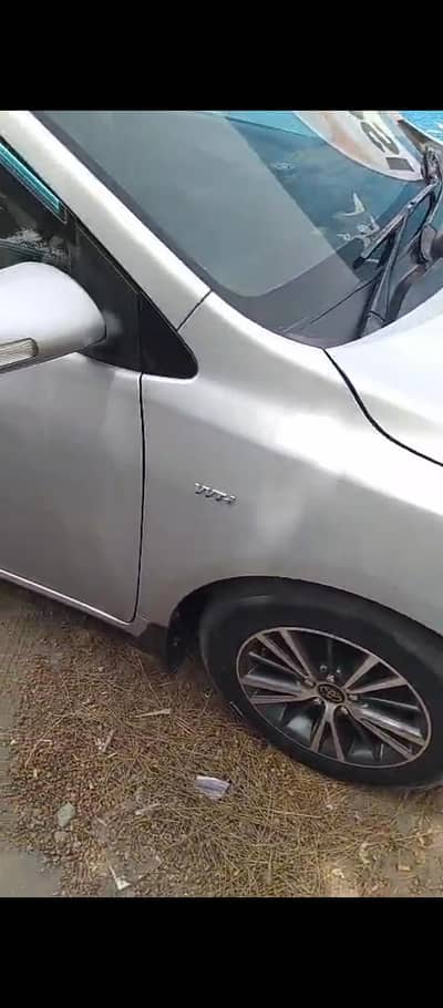 Toyota Corolla GLI 2009