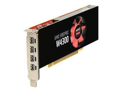 AMD 4GB DDR5 Graphics Card (Final Price)