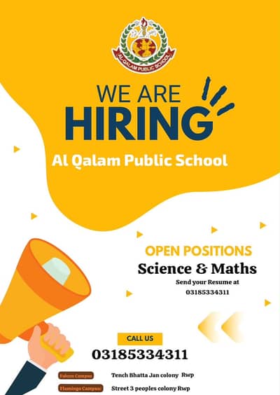 Need maths teacher for class 9 and 10