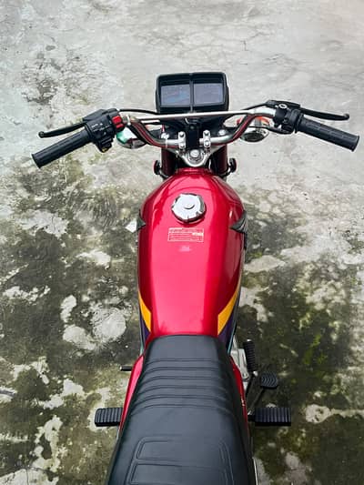 Bike for sale