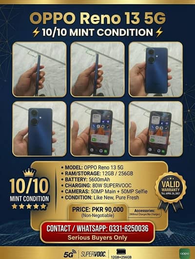 OPPO Reno