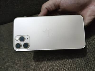 iphone 11pro 256gb pta approved