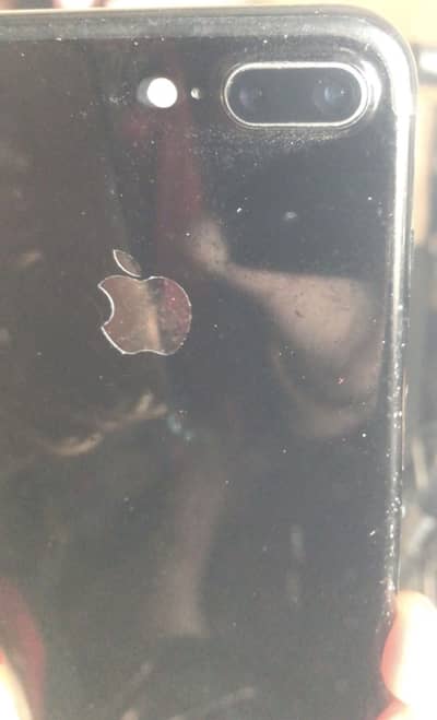 iPhone 7plas