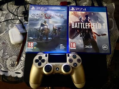 PS4 Slim 1TB