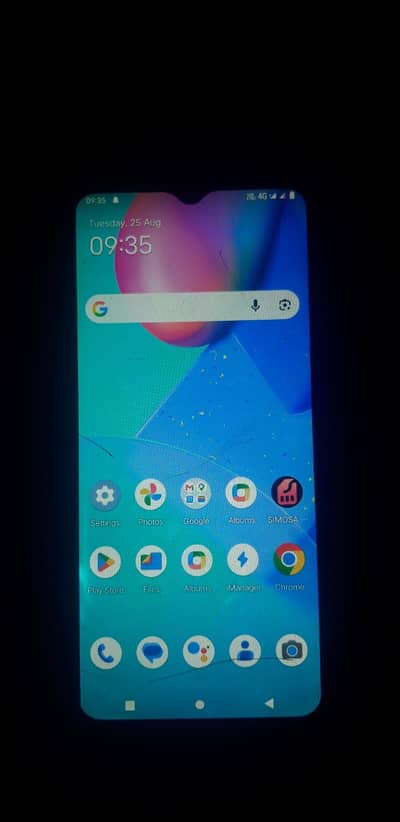 Vivo Y20