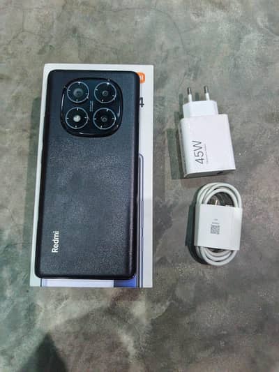 Redmi Note 14 Pro