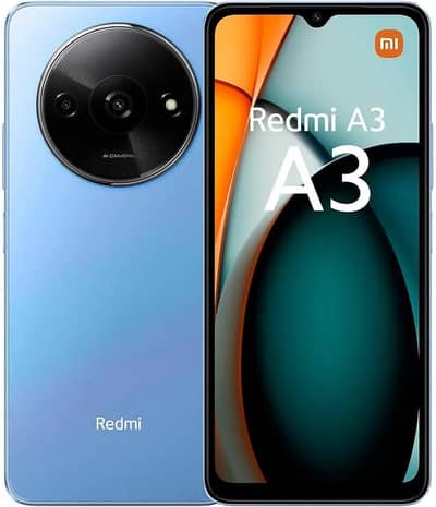 Xiaomi Redmi A3