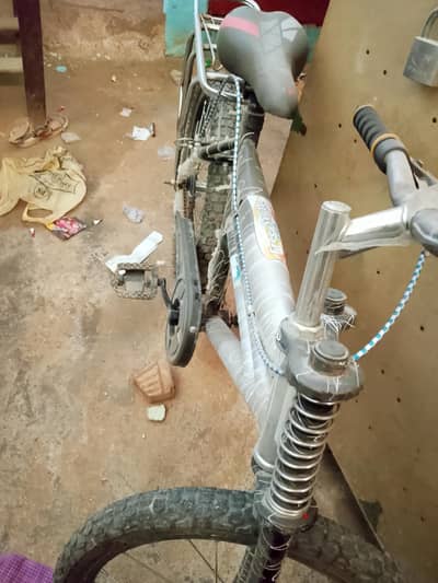 Mountain Bike / Cycle for Sale