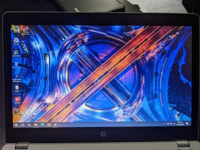 Hp Elitebook for sale in good condition