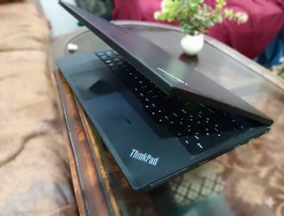 Lenovo T540p with dedicated graphics card variant