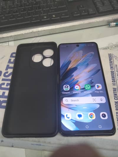 Zte Blade V60 Design