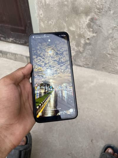 Samsung Mobile A11