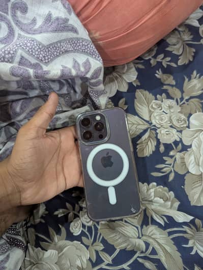 Apple iPhone 14 Pro exchange possible