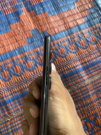 Itel S25 Ultra